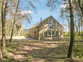 The Bothy House