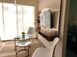 Excelente departamento en Peñuelas Coquimbo La Serena