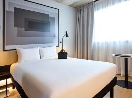 ibis Madrid Norte Las Tablas, Hotel in Madrid