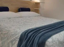 Cristel Malpensa apartment