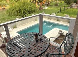 Don Isidro, hotel a Miramar