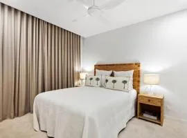 THE COSMOPOLITAN COTTON TREE Unit 10207 Cotton Tree