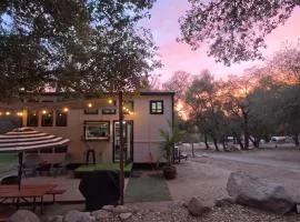 The Sundance Tiny Home