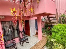 Departamento Ángeles del Arenal #1