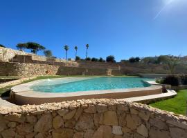 Aquamarine Residence, Hotel in Qala