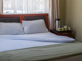 Timba Lodge, Hotel in Blantyre