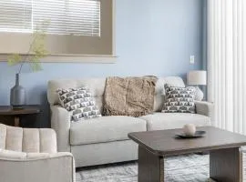 Landing Apartments - The Green at Waco