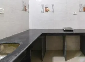 Hotel O GEMS STAR RESIDENCY BNB Bamandongri Railway Station