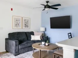 Landing Chic 2BD Clubhouse Game Room