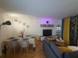 Happy Dream Family - Confortable à 10min de Disney