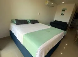 Aparta-Suites, Reserva del Mar 2