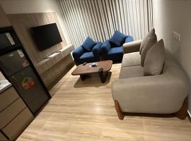 فندق فاليرا باي VALERA BAY Hotel, khách sạn ở Muhayil