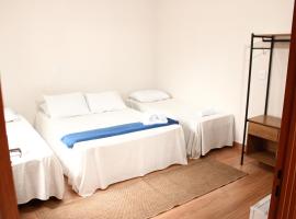 Pousada - Árvore da Vida, Hotel in Bonito