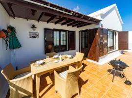 Luxury House Sofie, Hotel in Tías