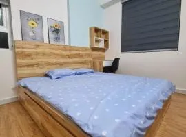 Căn hộ Trung Tâm Phan Rang