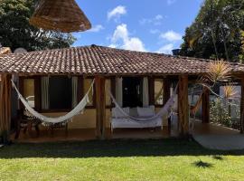 Casa Cris، فندق في إيتوناس