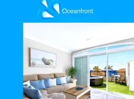 Villa Brisa Serena - Oceanfront - Los Cristianos