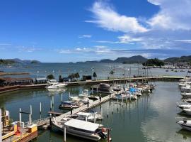 Angra Sea House, hotel a Angra dos Reis