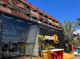 Angra Sea House, Hotel in Angra dos Reis