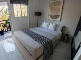 Apartamento Coqueto y Confortable Las Tablas