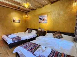 Mộc Thảo Homestay Lô Lô Chải