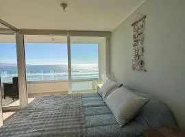Departamento Nuevo Primera Linea Av del mar