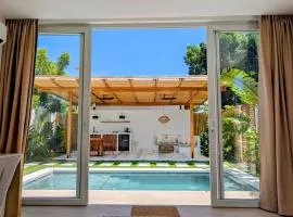 Villa Nindot - Private pool villas - Adults only