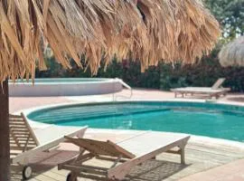 Caribbean Court Loft - Resort View Apartment