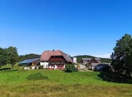 Sugar Farm Weideblick