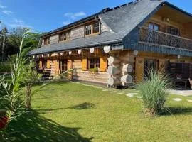 Comfortable apartment, 2 levels, close to beach