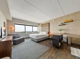 Stylish Stay by Mall of America