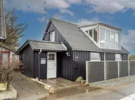 4 star holiday home in Roslev