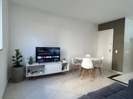 Chegou no Aeroporto Apê 11min 6 hóspedes