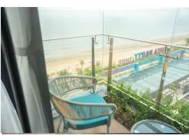 The Hanna Villa Flamingo Ibiza Hai Tien