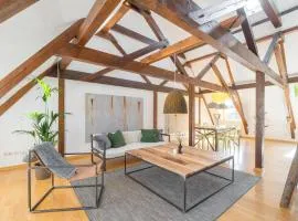 Design Apartments - "Potsdam City" 20