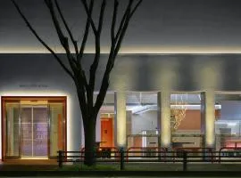 BASE LAYER HOTEL Fukuoka