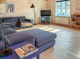 Cozy Home In Hanstholm With Wifi
