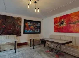 Casa Republicana Hostel