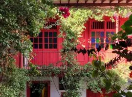 Casa Republicana Hostel