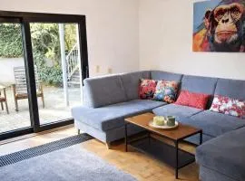 Eifelflair 1 für max 6 Gäste, 2 Hunde, Garten, Terrasse, Familien und Firmen sind herzlich willkommen!