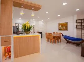 Central Phu Quoc Villa