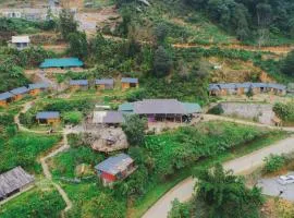 Pơ Mu homestay Tà Xùa