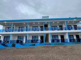Hotel Rincón Samaná, Hotel in Las Galeras