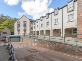 St Andrews Court, hotel i Gilesgate
