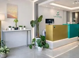 LAS GAVIOTAS DE PARACAS