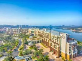 Sheraton Huizhou Bailuhu