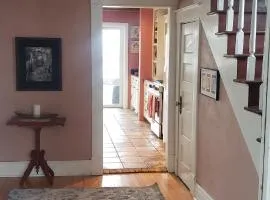 Waterfront- The Saint Louis River Room