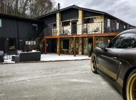The Graham Motel - Robbinsville NC