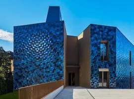 Design Apartment Archea Terrazza sul Lago Maggiore