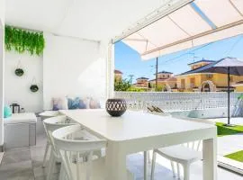 Las Gemas - Chalet adosado en urbanización cerrada